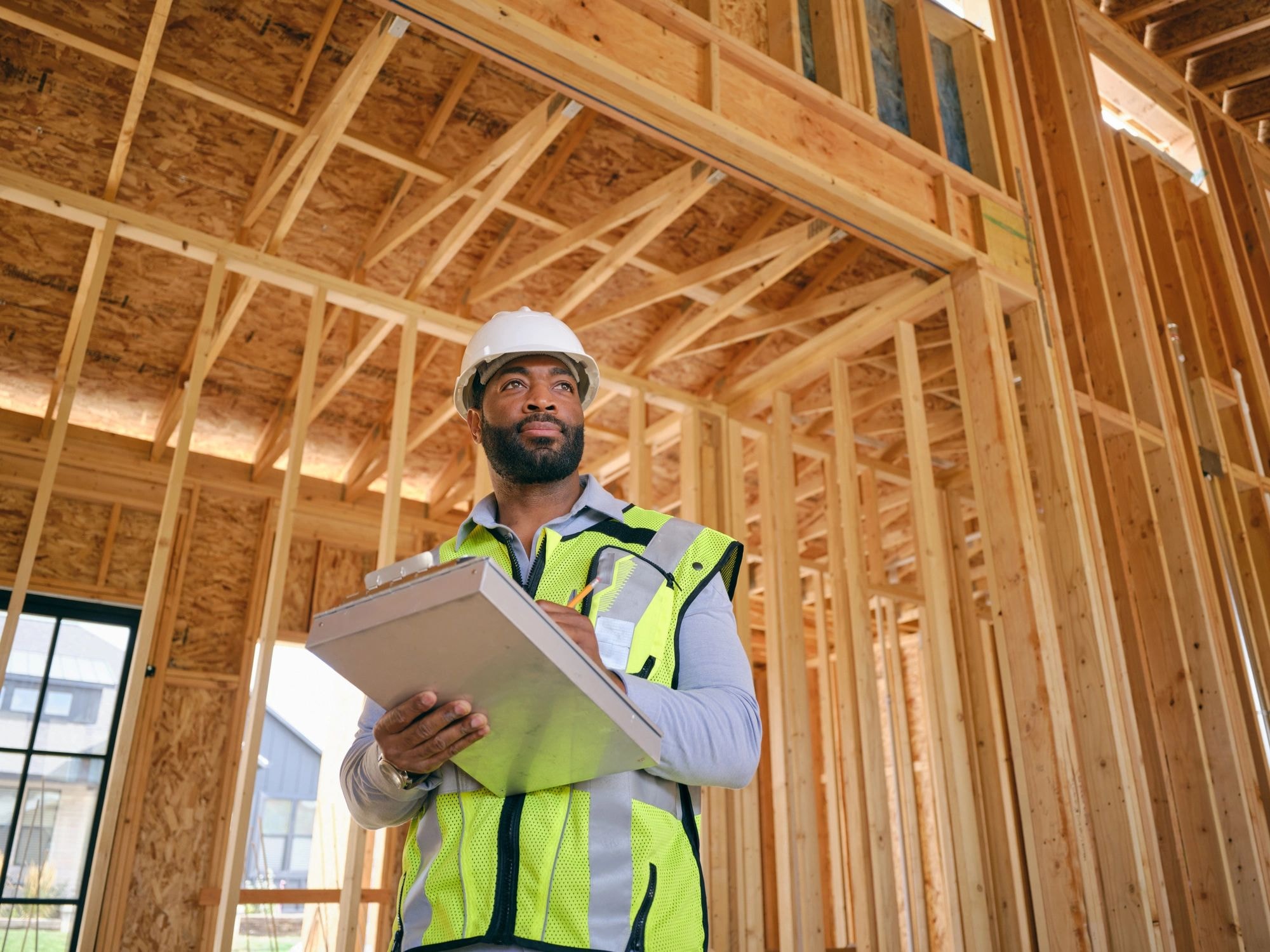 Infrastructure and field services